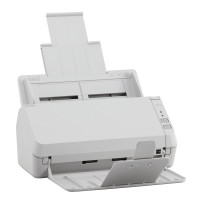 Fujitsu SP-1130N - 210 x 297 mm - 600 x 600 DPI - 24 Bit - 8 Bit - 1 Bit - 30 Seiten pro Minute