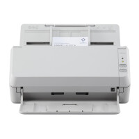 Fujitsu SP-1130N - 210 x 297 mm - 600 x 600 DPI - 24 Bit - 8 Bit - 1 Bit - 30 Seiten pro Minute