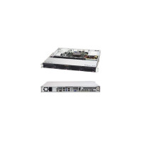 Supermicro SuperServer 5019P-M - Intel® C621 - LGA...
