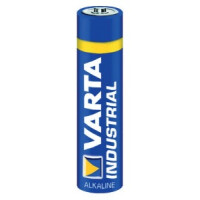 Varta Industrial AAA - Einwegbatterie - AAA - Alkali -...