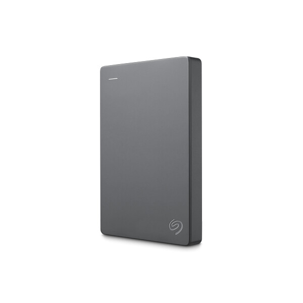Seagate Basic - 2000 GB - 2.5 Zoll - 3.2 Gen 1 (3.1 Gen 1) - Silber