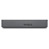 Seagate Basic - 2000 GB - 2.5 Zoll - 3.2 Gen 1 (3.1 Gen 1) - Silber
