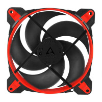 Arctic BioniX P140 (Rot) – 140 mm PWM PST Gaming...