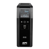 APC BR1600SI - Line-Interaktiv - 1600 VA - 960 W - Sine -...