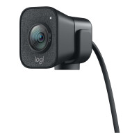 Logitech StreamCam Plus - 1920 x 1080 Pixel - 60 fps -...