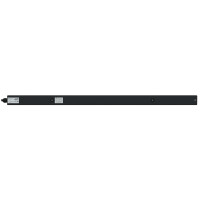 APC EPDU1216B - Standard - 0U - Dreiphasig - Senkrecht - Aluminium - Schwarz