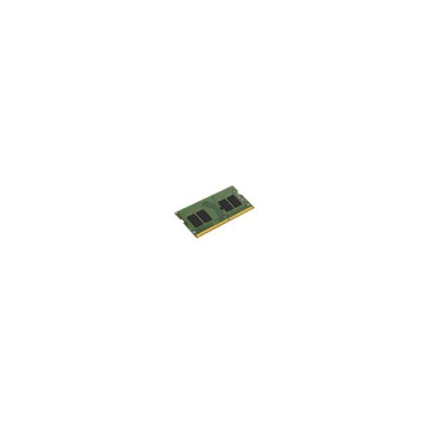 Kingston KCP432SS6/8 - 8 GB - DDR4 - 3200 MHz - 260-pin SO-DIMM