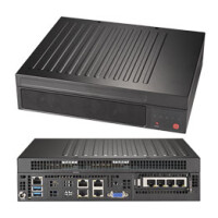 Supermicro A+ Server E301-9D-8CN4 - AMD - DDR4-SDRAM -...
