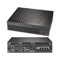 Supermicro A+ Server E301-9D-8CN4 - AMD - DDR4-SDRAM - 512 GB - 2666 MHz - 288-pin DIMM - 1.2 V