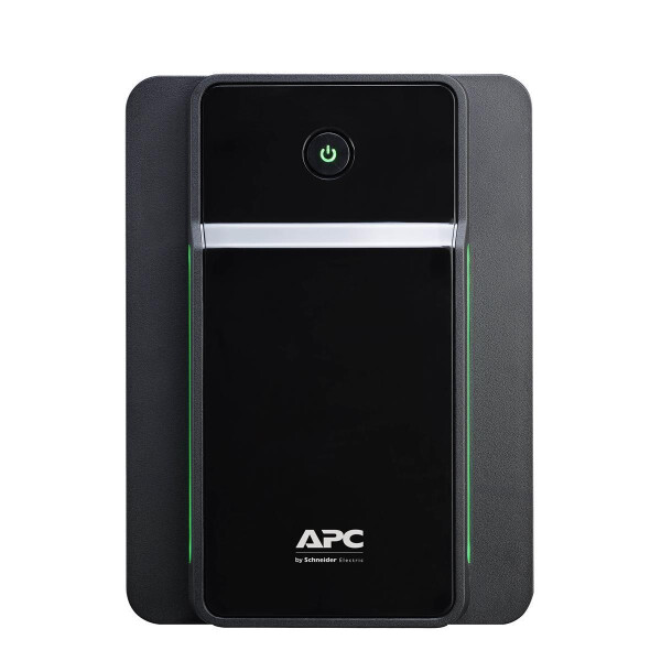 APC BX1600MI-GR - Line-Interaktiv - 1,6 kVA - 900 W - Sine - 140 V - 300 V