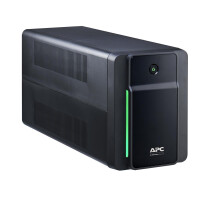 APC Back-UPS BX 2200VA 230V Schuko - (Offline-) USV