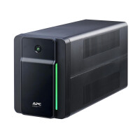 APC Back-UPS BX 2200VA 230V Schuko - (Offline-) USV