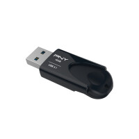 PNY Attache 4 - 16 GB - USB Typ-A - 3.2 Gen 1 (3.1 Gen 1)...