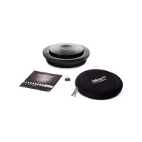 Jabra Speak 710 UC - Universal - Schwarz - Silber - 30 m...