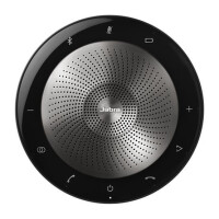 Jabra Speak 710 UC - Universal - Schwarz - Silber - 30 m...