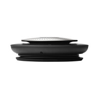 Jabra Speak 710 UC - Universal - Schwarz - Silber - 30 m - 70 dB - 1 m - 10 W