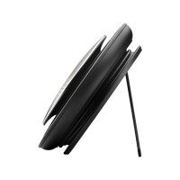 Jabra Speak 710 UC - Universal - Schwarz - Silber - 30 m - 70 dB - 1 m - 10 W