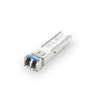 SFP Modul 1,25Gbps SM.D. 20KM