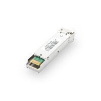 SFP Modul 1,25Gbps SM.D. 20KM