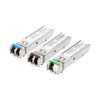 SFP Modul 1,25Gbps SM.D. 20KM