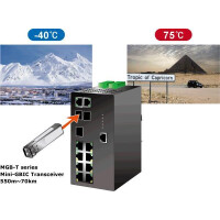 SFP Modul für Switche 1000LX