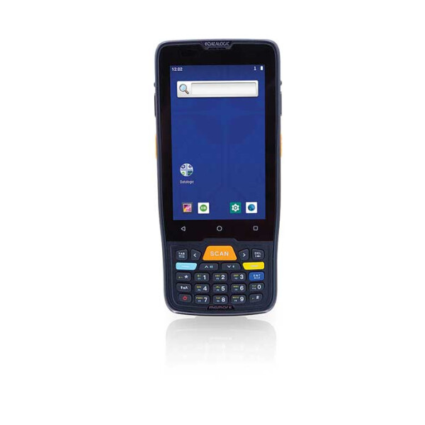 Datalogic Memor K - Datenerfassungsgerät - 2.000 MHz 3.072 MB - TFT - Micro SD