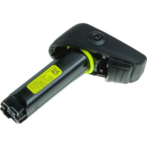 Datalogic BATTERY Pack REMOVABLE RBP-9001 - Batterie - 3.350 mAh