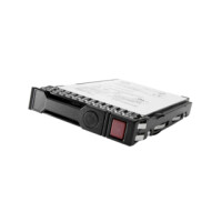 HPE 4TB 3.5&quot; SATA III - 3.5 Zoll - 4000 GB - 7200 RPM