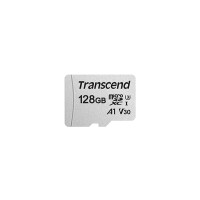 Transcend TS128GUSD300S-A - 128 GB - MicroSDXC - Klasse...