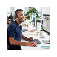 Logitech Stereo H111 - Headset - on-ear