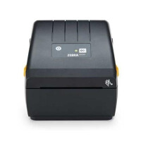Zebra ZD230 - Wärmeübertragung - 203 x 203 DPI - 152 mm/sek - Verkabelt - Schwarz
