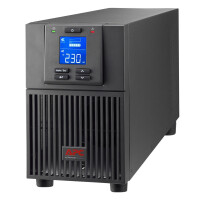 APC SRV2KI - Doppelwandler (Online) - 2000 VA - 1600 W -...