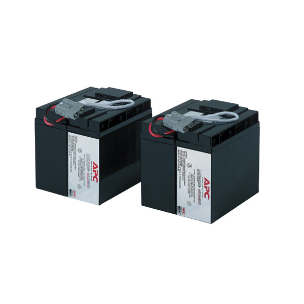 APC RBC55 -