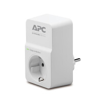 APC SurgeArrest Essential - Überspannungsschutz - Wechselstrom 230 V