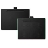 Wacom Intuos M Bluetooth - Verkabelt &amp; Kabellos -...