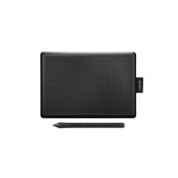 Wacom One by Small - Verkabelt - 2540 lpi - 152 x 95 mm -...