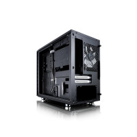 Fractal Design Define Nano S - Window - Mini Tower - PC -...