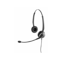 Jabra GN2100 FlexBoom Monaural - Kopfhörer - Ohrbügel - Büro/Callcenter - Schwarz - Monophon - China