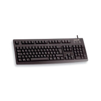 Cherry Classic Line G83-6105 - Tastatur - Laser - 105...