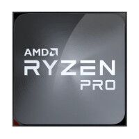 AMD Ryzen 5 PRO 4650G - AMD Ryzen 5 PRO - Socket AM4 - PC - 7 nm - AMD - 3,7 GHz