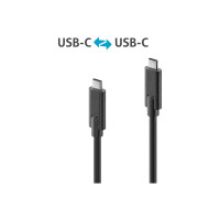 PURELINK IS2511-015 Premium USB 3.1 (Gen 2) USB-C Kabel,...