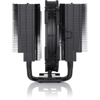 NOCTUA NH-D15S-CHR-BL - CPU COOLER ALCU AMD AM2/+/3/+ INTEL LGA115X/2011, AMD FM1/2