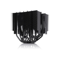 NOCTUA NH-D15S-CHR-BL - CPU COOLER ALCU AMD AM2/+/3/+...