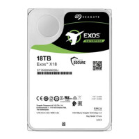 Seagate Enterprise ST18000NM000J - 3.5 Zoll - 18000 GB - 7200 RPM