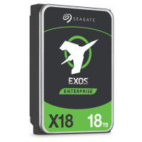 Seagate Enterprise ST18000NM000J - 3.5 Zoll - 18000 GB - 7200 RPM