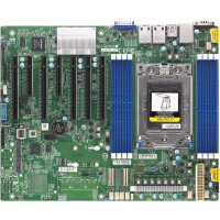 Supermicro H12SSL-NT - Motherboard - ATX - Mainboard - ATX