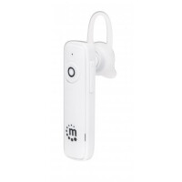 Manhattan Bluetooth-Headset - Bluetooth 4.0 + EDR -...