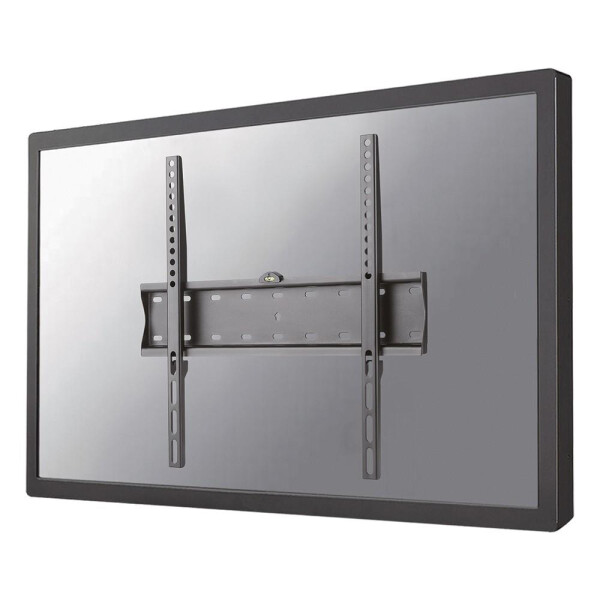 Neomounts by Newstar Flachbild Wandhalterung - 81,3 cm (32 Zoll) - 139,7 cm (55 Zoll) - 40 kg - 200 x 200 mm - 400 x 400 mm - Schwarz