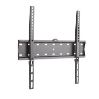 Neomounts by Newstar Flachbild Wandhalterung - 81,3 cm (32 Zoll) - 139,7 cm (55 Zoll) - 40 kg - 200 x 200 mm - 400 x 400 mm - Schwarz