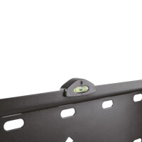 Neomounts by Newstar Flachbild Wandhalterung - 81,3 cm (32 Zoll) - 139,7 cm (55 Zoll) - 40 kg - 200 x 200 mm - 400 x 400 mm - Schwarz